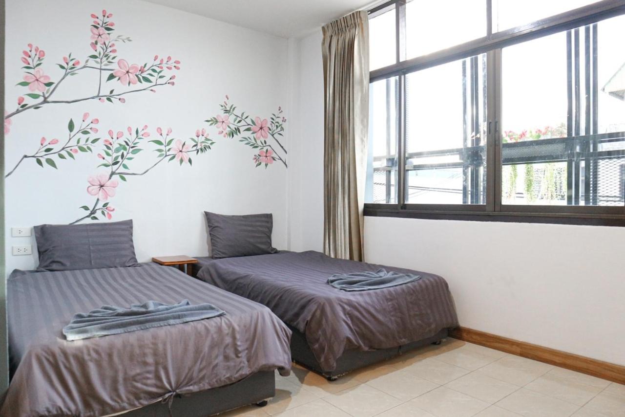 My Friends Hotel Trang Esterno foto