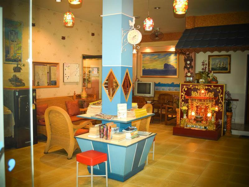 My Friends Hotel Trang Esterno foto